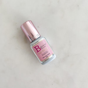 Colle extensions de cils -  INFINITY  1.5sec