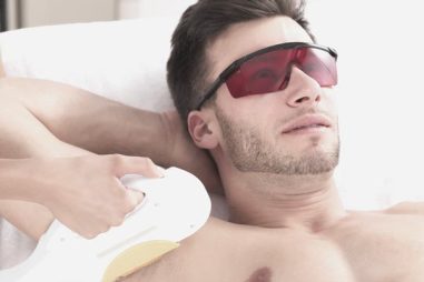 laser-homme